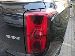 GAC Aion ES9 2.0T 143km Pro 7-seater - фото 5