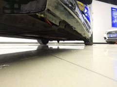 Jaguar XFL 2.0T P250 2WD Edition - ფოტო 10