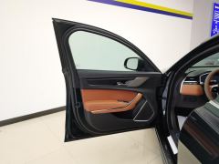 Jaguar XFL 2.0T P250 2WD Edition - ფოტო 12