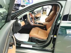 Jaguar XFL 2.0T P250 2WD Edition - ფოტო 14