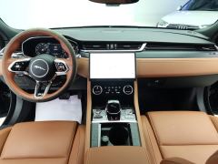 Jaguar XFL 2.0T P250 2WD Edition - ფოტო 16
