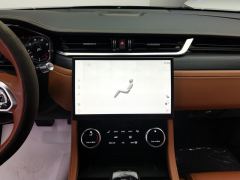 Jaguar XFL 2.0T P250 2WD Edition - ფოტო 17