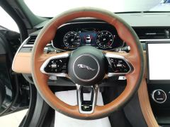 Jaguar XFL 2.0T P250 2WD Edition - ფოტო 18