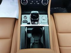 Jaguar XFL 2.0T P250 2WD Edition - ფოტო 19