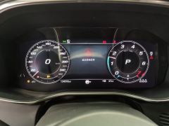 Jaguar XFL 2.0T P250 2WD Edition - ფოტო 20