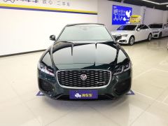 Jaguar XFL 2.0T P250 2WD Edition - ფოტო 3