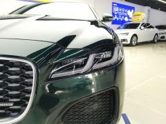 Jaguar XFL 2.0T P250 2WD Edition - ფოტო 4