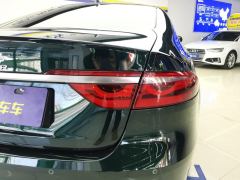 Jaguar XFL 2.0T P250 2WD Edition - ფოტო 5