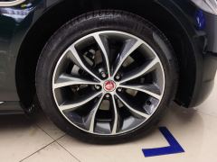 Jaguar XFL 2.0T P250 2WD Edition - ფოტო 6