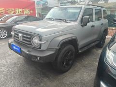 Tank 300 Off-Road Edition 2.0T Challenger - ფოტო 1