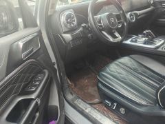 Tank 300 Off-Road Edition 2.0T Challenger - ფოტო 14