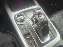 Tank 300 Off-Road Edition 2.0T Challenger - ფოტო 19