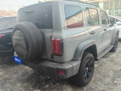 Tank 300 Off-Road Edition 2.0T Challenger - ფოტო 2