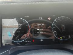 Tank 300 Off-Road Edition 2.0T Challenger - ფოტო 20