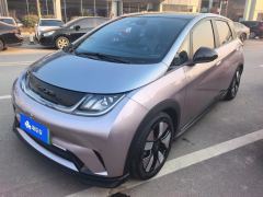 BYD Dolphin 401km Knight Edition - ფოტო 1