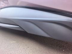 BYD Dolphin 401km Knight Edition - ფოტო 11