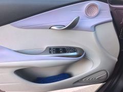 BYD Dolphin 401km Knight Edition - ფოტო 12