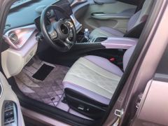 BYD Dolphin 401km Knight Edition - ფოტო 14