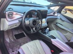 BYD Dolphin 401km Knight Edition - ფოტო 16