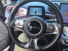 BYD Dolphin 401km Knight Edition - ფოტო 18