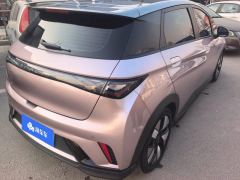 BYD Dolphin 401km Knight Edition - ფოტო 2