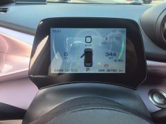 BYD Dolphin 401km Knight Edition - ფოტო 20