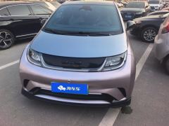 BYD Dolphin 401km Knight Edition - ფოტო 3