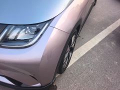 BYD Dolphin 401km Knight Edition - ფოტო 4