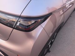 BYD Dolphin 401km Knight Edition - ფოტო 5