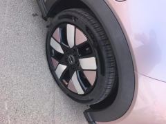 BYD Dolphin 401km Knight Edition - ფოტო 6