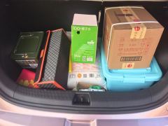 BYD Dolphin 401km Knight Edition - ფოტო 7