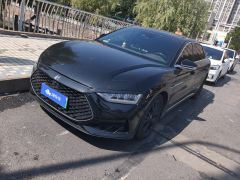 BYD Han DM-i Honor Edition 1.5T 121km Pioneer Elite - photo 1