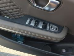 BYD Han DM-i Honor Edition 1.5T 121km Pioneer Elite - photo 13