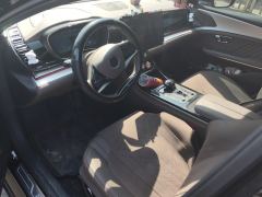 BYD Han DM-i Honor Edition 1.5T 121km Pioneer Elite - photo 16
