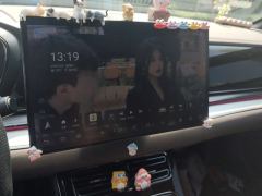 BYD Han DM-i Honor Edition 1.5T 121km Pioneer Elite - photo 17
