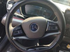 BYD Han DM-i Honor Edition 1.5T 121km Pioneer Elite - photo 18