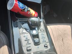 BYD Han DM-i Honor Edition 1.5T 121km Pioneer Elite - photo 19