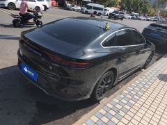BYD Han DM-i Honor Edition 1.5T 121km Pioneer Elite - photo 2