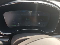 BYD Han DM-i Honor Edition 1.5T 121km Pioneer Elite - photo 20