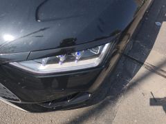 BYD Han DM-i Honor Edition 1.5T 121km Pioneer Elite - photo 4