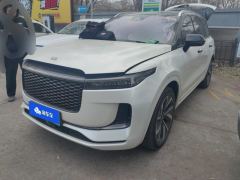 Li Auto Li ONE EREV6 Edition - ფოტო 1