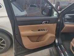 Li Auto Li ONE EREV6 Edition - ფოტო 12