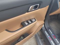Li Auto Li ONE EREV6 Edition - ფოტო 13