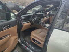 Li Auto Li ONE EREV6 Edition - ფოტო 14