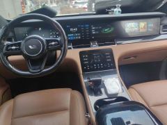 Li Auto Li ONE EREV6 Edition - ფოტო 16