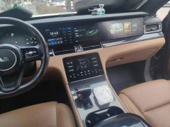 Li Auto Li ONE EREV6 Edition - ფოტო 17