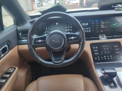 Li Auto Li ONE EREV6 Edition - ფოტო 18