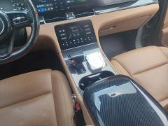 Li Auto Li ONE EREV6 Edition - ფოტო 19