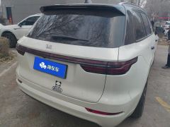 Li Auto Li ONE EREV6 Edition - ფოტო 2