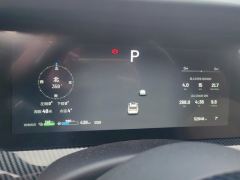 Li Auto Li ONE EREV6 Edition - ფოტო 20